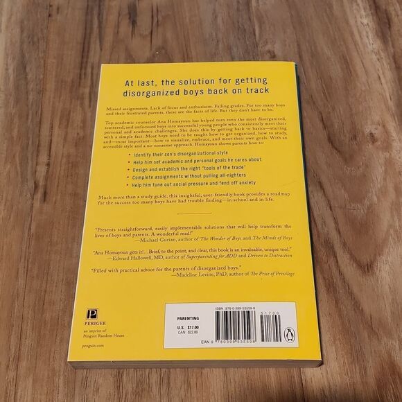 🔸️NWT That Crumpled Paper Was Due Last Week Paperback Book - Picture 3 of 9